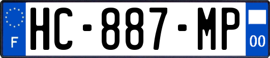 HC-887-MP