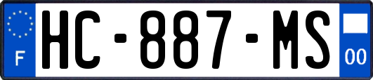 HC-887-MS