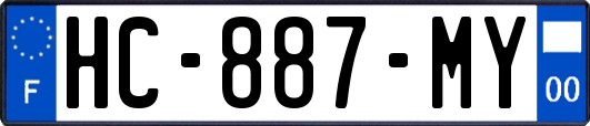 HC-887-MY