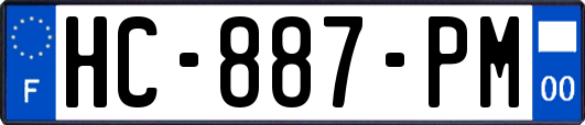 HC-887-PM