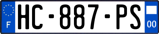 HC-887-PS