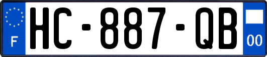 HC-887-QB