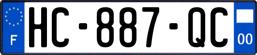 HC-887-QC