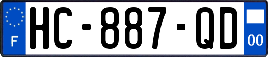 HC-887-QD