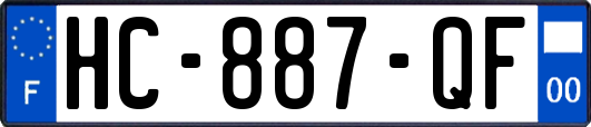 HC-887-QF