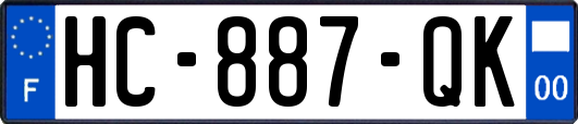 HC-887-QK
