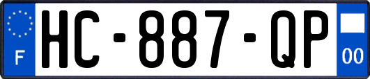 HC-887-QP
