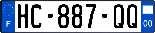 HC-887-QQ
