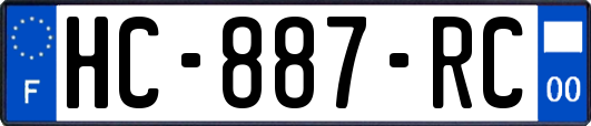 HC-887-RC