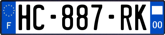 HC-887-RK