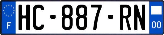 HC-887-RN