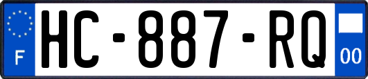 HC-887-RQ