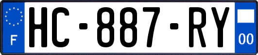 HC-887-RY