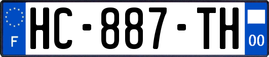 HC-887-TH