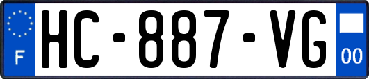 HC-887-VG