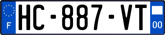 HC-887-VT