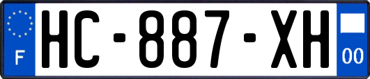 HC-887-XH