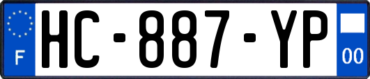 HC-887-YP