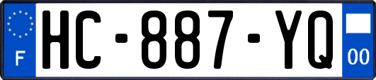 HC-887-YQ