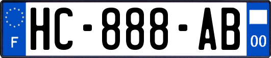 HC-888-AB