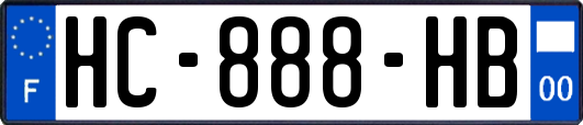 HC-888-HB