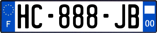 HC-888-JB