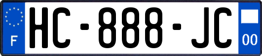 HC-888-JC