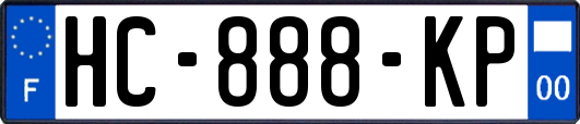 HC-888-KP