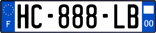 HC-888-LB