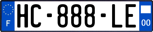HC-888-LE