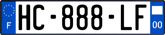 HC-888-LF