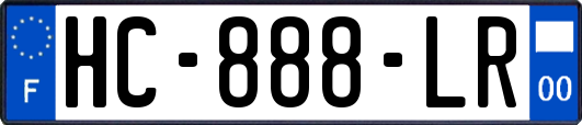 HC-888-LR