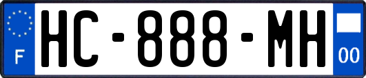 HC-888-MH