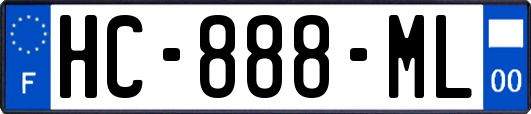 HC-888-ML