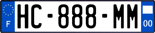 HC-888-MM
