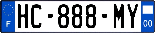 HC-888-MY