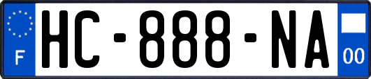 HC-888-NA