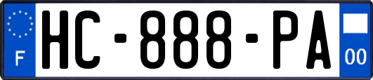 HC-888-PA
