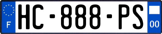 HC-888-PS