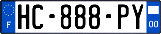 HC-888-PY