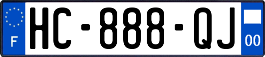 HC-888-QJ