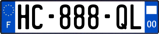 HC-888-QL