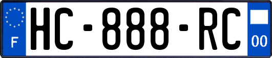 HC-888-RC
