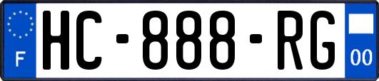 HC-888-RG
