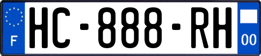 HC-888-RH