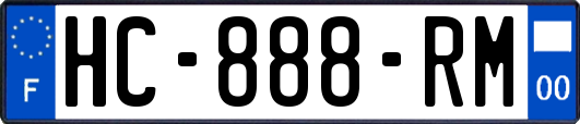 HC-888-RM