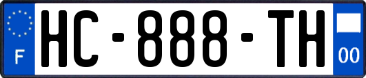 HC-888-TH