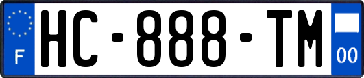HC-888-TM