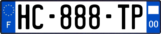 HC-888-TP