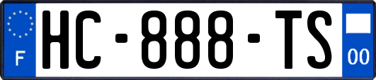 HC-888-TS